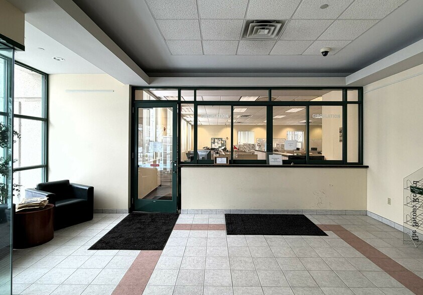 511 Lenox St, Stroudsburg, PA à louer - Photo du bâtiment - Image 3 de 11