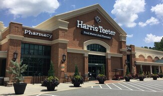 Plus de détails pour 14520 John Rex Blvd, Wake Forest, NC - Bureau/Commerce de détail à louer