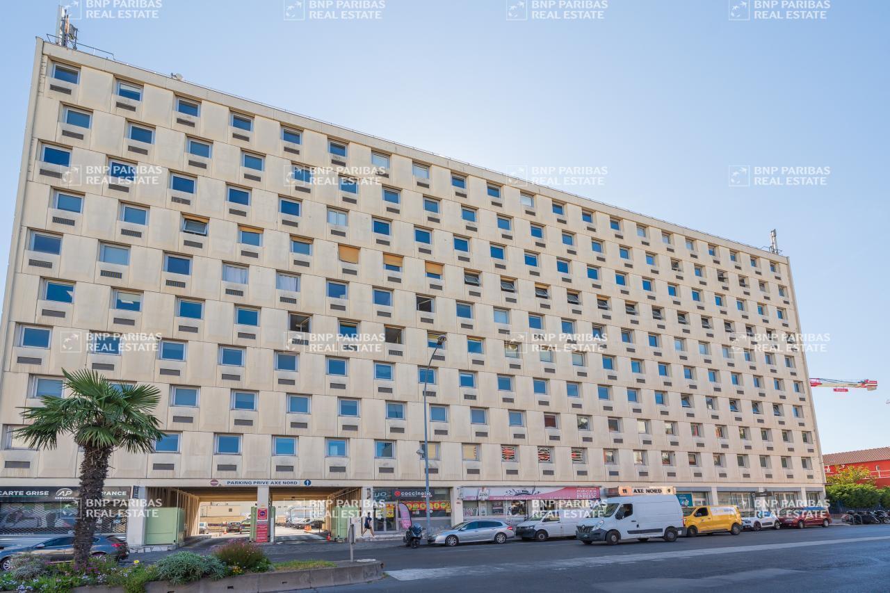 9-11 Avenue Michelet, Saint-Ouen-sur-Seine for sale Building Photo- Image 1 of 13