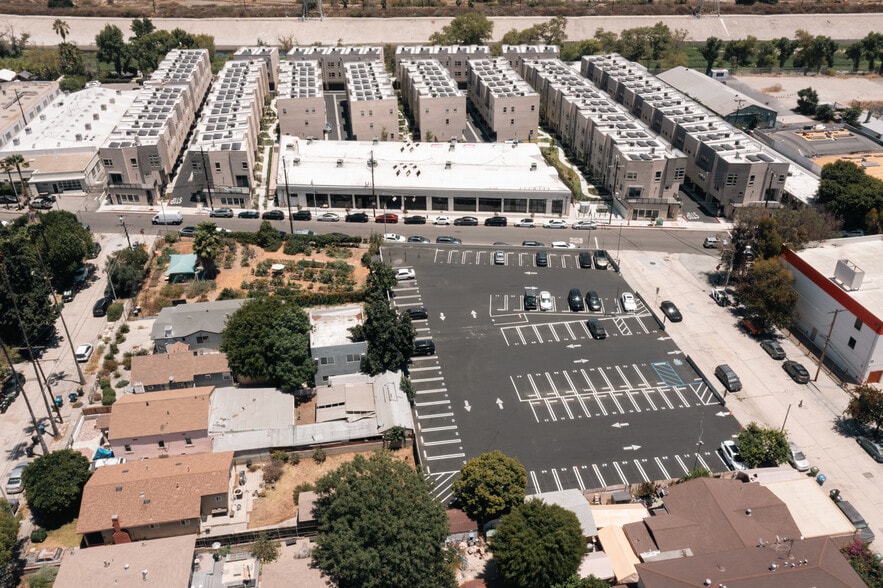 1801 Blake Ave, Los Angeles, CA for sale - Building Photo - Image 2 of 39