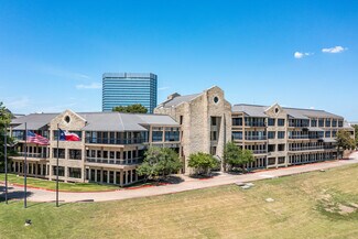 Plus de détails pour 5020 Riverside, Irving, TX - Bureau à louer