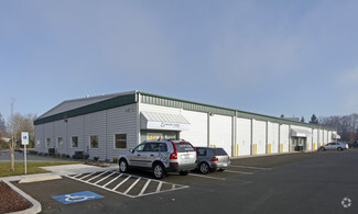 More details for 1101 NE 144th St, Vancouver, WA - Industrial for Lease