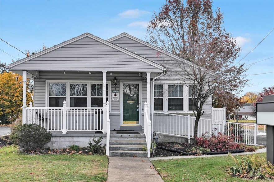 3419 Market St, Camp Hill, PA for sale - Building Photo - Image 2 of 42