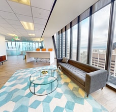 505 Montgomery St, San Francisco, CA à louer Numérisation 3D de Matterport- Image 1 de 8