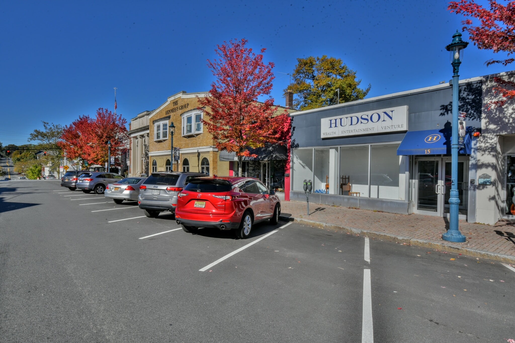 7 E Central Ave, Pearl River, NY for lease Primary Photo- Image 1 of 12
