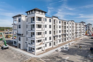 Plus de détails pour 2500 NE Pine Island Rd, North Fort Myers, FL - Commerce de détail à louer