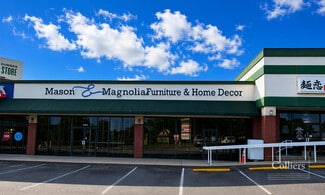 More details for 1860 Woodruff Rd, Greenville, SC - Retail for Lease