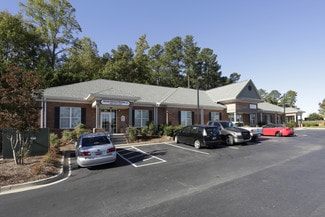 More details for 1626 Cranium Dr, Rock Hill, SC - Office for Sale