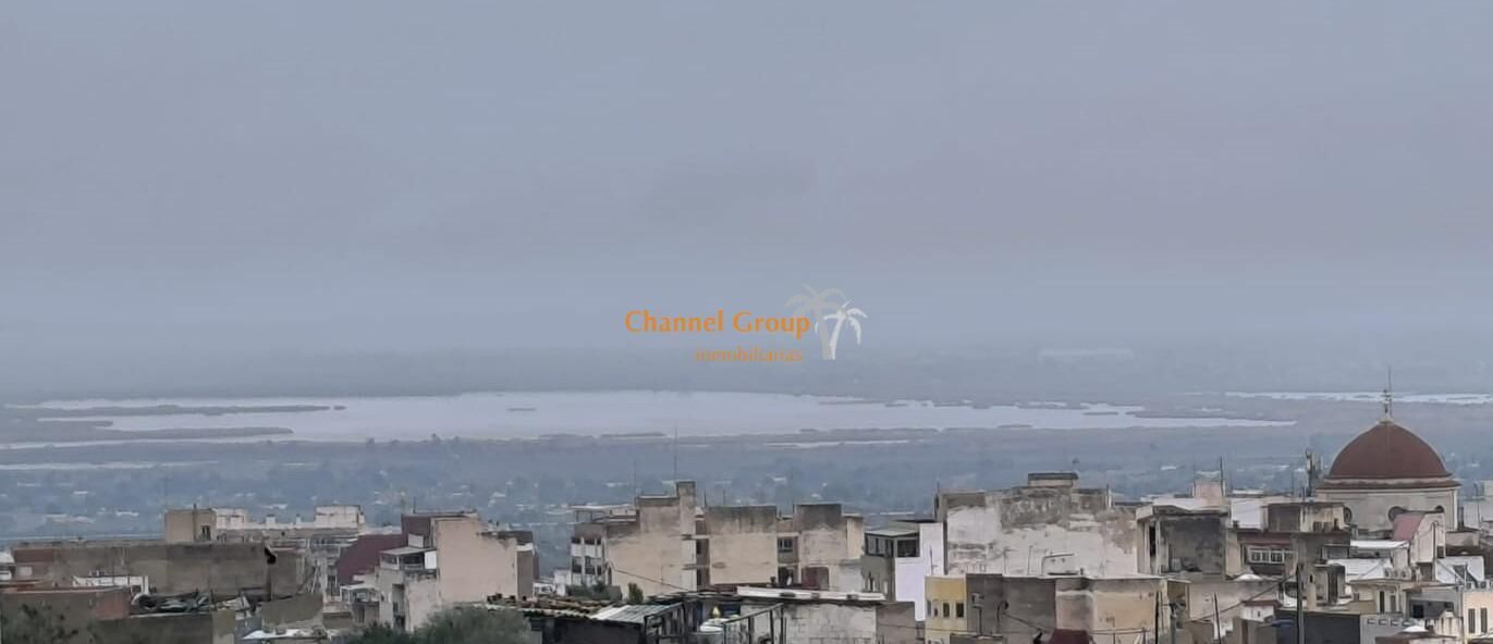 Land in Crevillent, Alicante for sale Primary Photo- Image 1 of 3