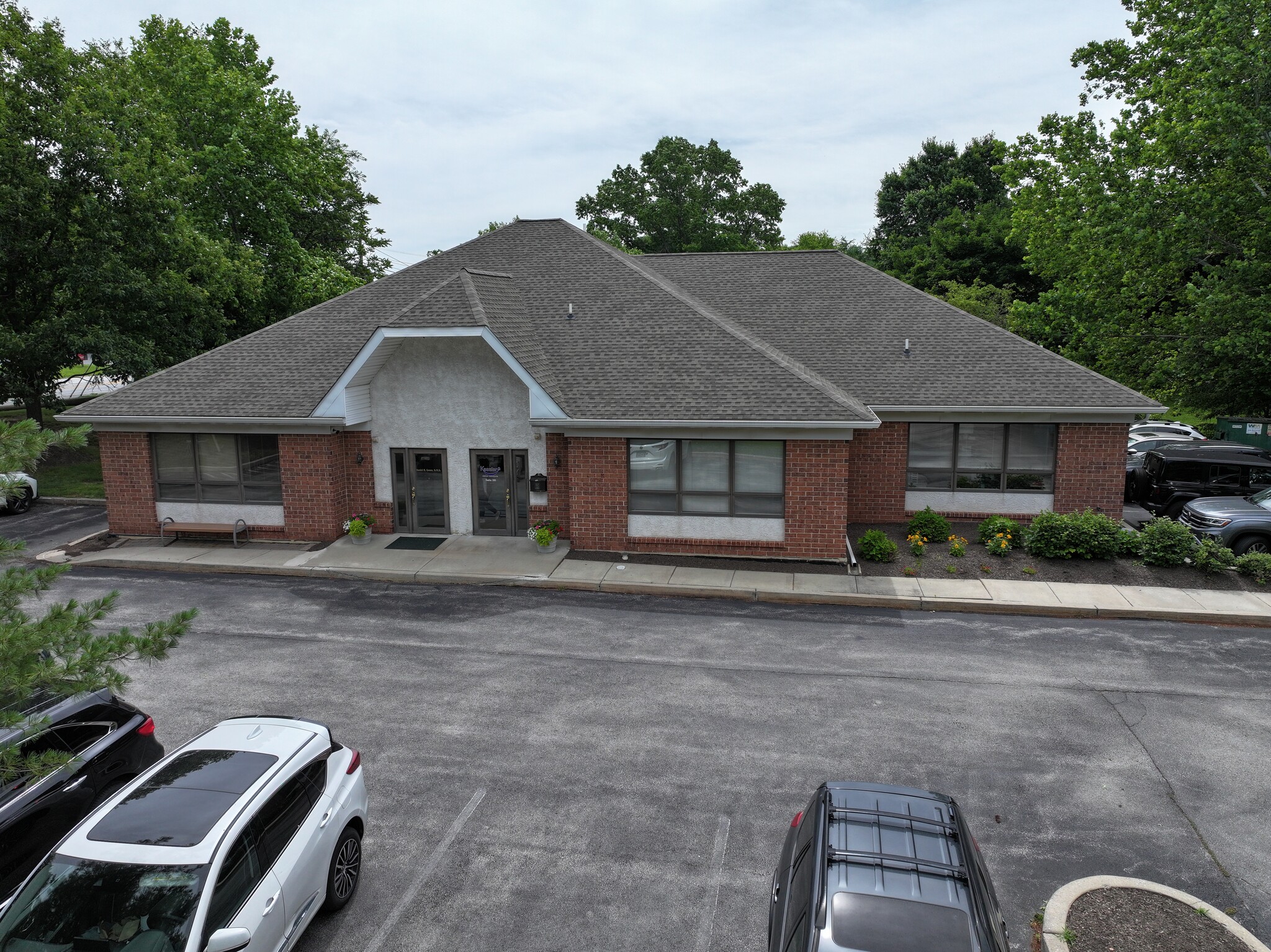 1150 Valley Forge Rd, Phoenixville, PA à vendre Photo du bâtiment- Image 1 de 5