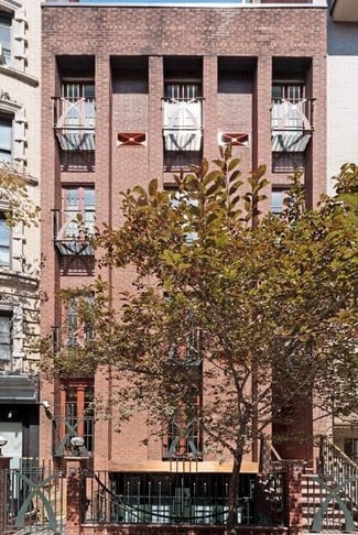 Plus de détails pour 321 E 84th St, New York, NY - Multi-résidentiel à vendre