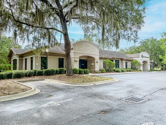 Plus de détails pour 7550 W University Ave, Gainesville, FL - Bureau à vendre