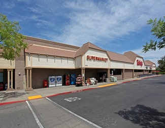More details for 6009-6119 Horseshoe Bar Rd, Loomis, CA - Retail for Lease