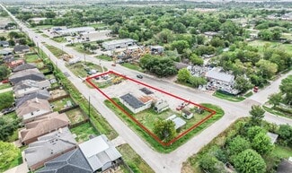 Plus de détails pour 4601 Almeda Genoa Rd, Houston, TX - Terrain à vendre