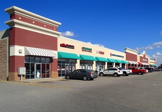 Plus de détails pour 91-129 Kelley Blvd, Millbrook, AL - Local commercial à louer