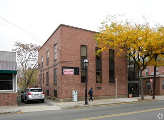 More details for Lowell Street – for Sale, Peabody, MA