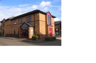 More details for Oakley Hay, Corby - Office for Lease