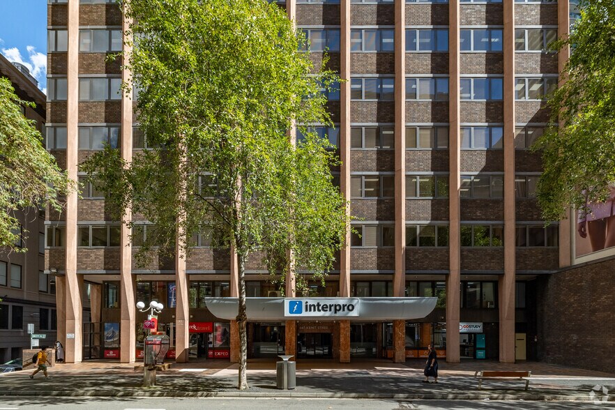 447 Kent St, Sydney à louer - Photo du bâtiment - Image 2 de 7