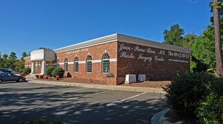 More details for 19615 Liverpool Pky, Cornelius, NC - Medical for Lease