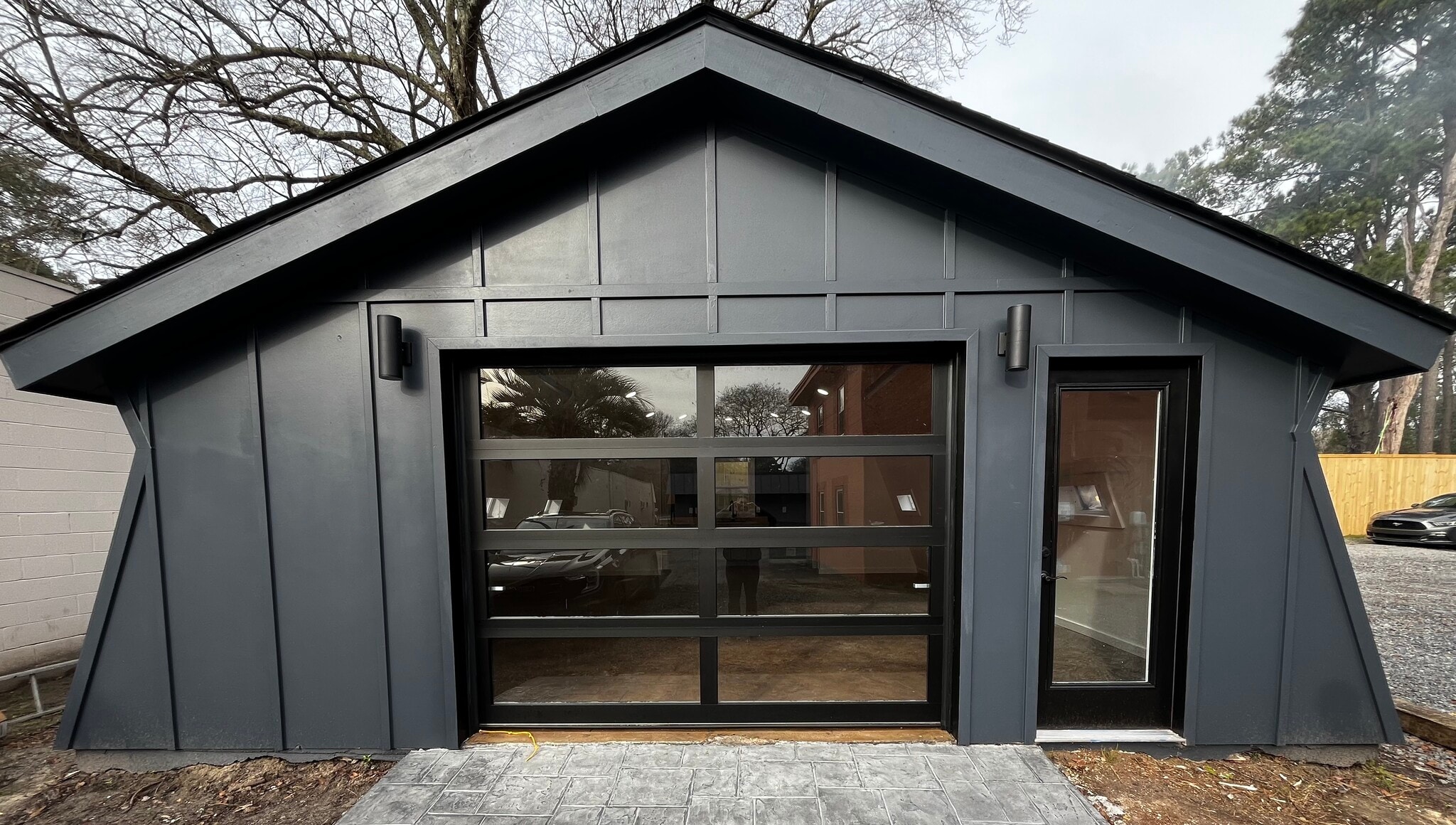 937 Wappoo Rd, Charleston, SC à louer Photo du bâtiment- Image 1 de 7