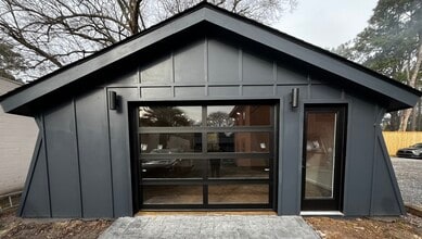 937 Wappoo Rd, Charleston, SC à louer Photo du bâtiment- Image 1 de 7