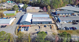 More details for MULTI-TENANT INDUSTRIAL – Flex for Sale, Alpharetta, GA