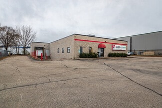 Plus de détails pour 2120 Hauser St, La Crosse, WI - Industriel à vendre