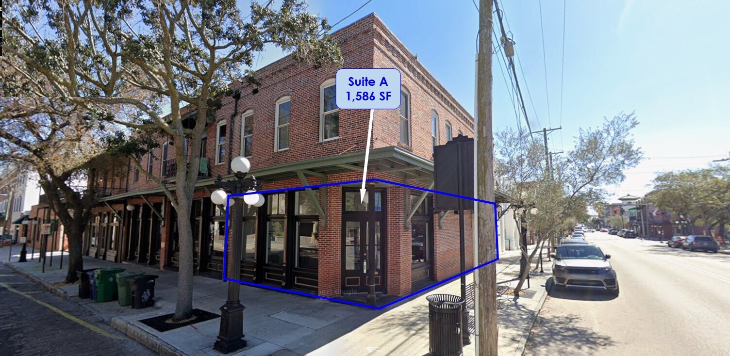1501-1505 E 9th Ave, Tampa, FL à louer Photo du bâtiment- Image 1 de 17