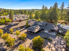 2015 Cooks Hill Rd, Centralia, WA - Aérien Vue de la carte - Image1