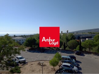 More details for 515 Avenue De La Tramontane, La Ciotat - Office for Lease