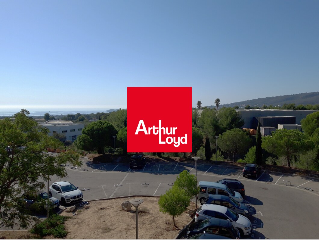 515 Avenue De La Tramontane, La Ciotat for lease Building Photo- Image 1 of 8