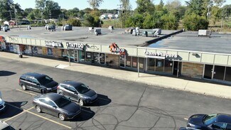 Plus de détails pour 51067-51083 Mound Rd, Shelby Township, MI - Commerce de détail à louer