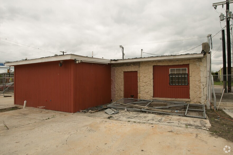 1818-1 S Zarzamora St, San Antonio, TX à vendre - Photo du bâtiment - Image 2 de 19