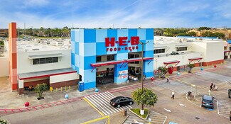 More details for 6603-6781 S Hwy 6, Houston, TX - Retail for Lease