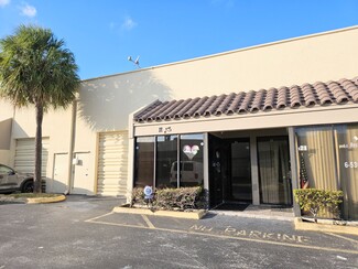 Plus de détails pour 6187 NW 167th St, Miami Lakes, FL - Bureau à vendre