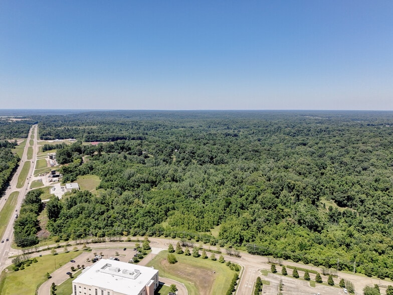 000 Hwy 61 North, Vicksburg, MS for sale - Aerial - Image 2 of 12