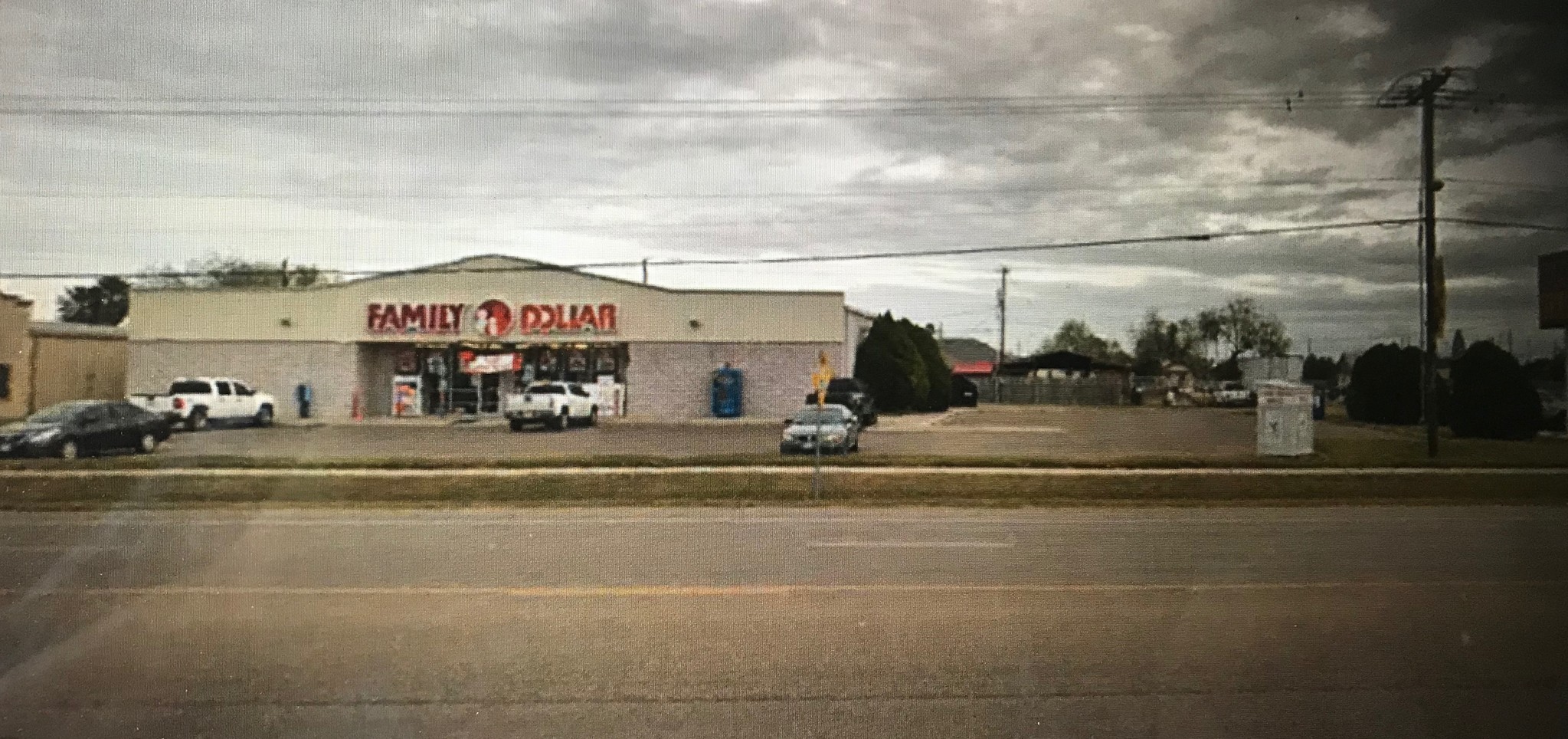 611 W Hwy 107, Elsa, TX for sale Primary Photo- Image 1 of 1