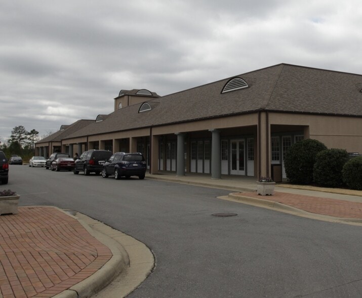 27 Rahling Cir, Little Rock, AR for lease - Building Photo - Image 3 of 4