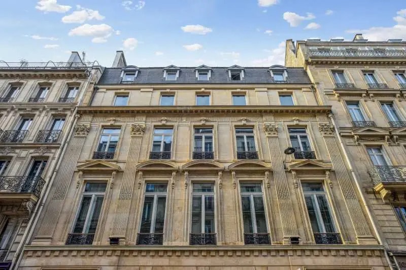 203 Rue Du Faubourg Saint-Honoré, Paris for lease Building Photo- Image 1 of 4