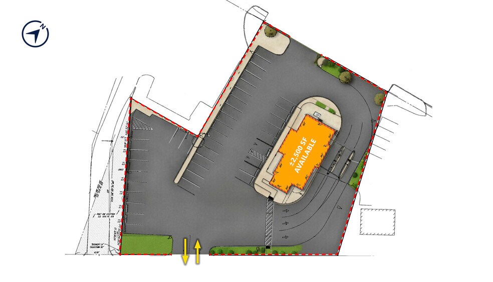 10 Juliustown Rd, Browns Mills, NJ à louer - Photo du bâtiment - Image 2 de 5