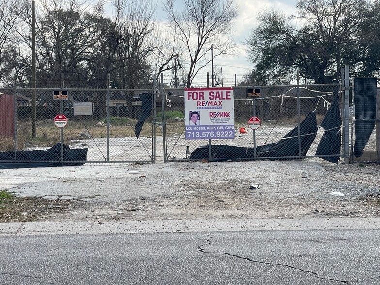 0 John Alber Road Rd, Houston, TX for sale - Building Photo - Image 2 of 44