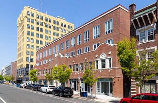 Plus de détails pour 527 Bangs Ave, Asbury Park, NJ - Commerce de détail à louer