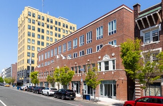 Plus de détails pour 527 Bangs Ave, Asbury Park, NJ - Commerce de détail à louer