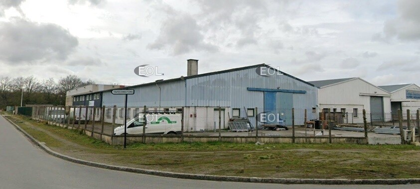 10 Avenue De Bellevue, Saint-Jacques-de-la-Lande à louer - Photo du bâtiment - Image 1 de 3