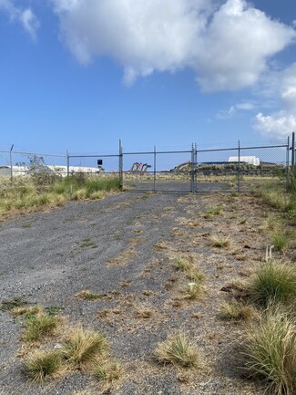 Plus de détails pour 73-5641 Maiau St, Kailua Kona, HI - Terrain à louer