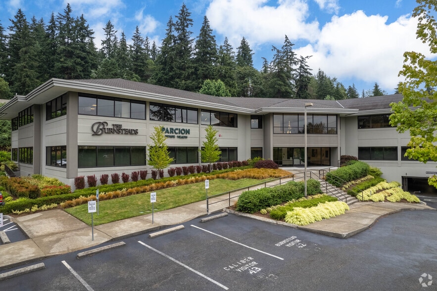 11980 NE 24th St, Bellevue, WA for lease - Primary Photo - Image 1 of 8