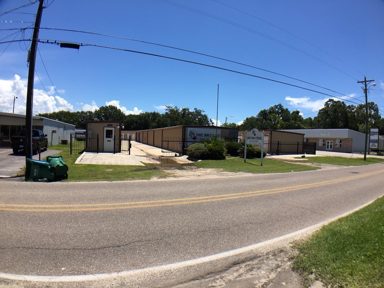 10288 Gorenflo Rd, Diberville, MS for sale - Building Photo - Image 1 of 1