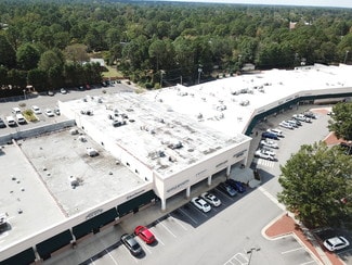 More details for 1830 Owen Dr, Fayetteville, NC - Office for Lease