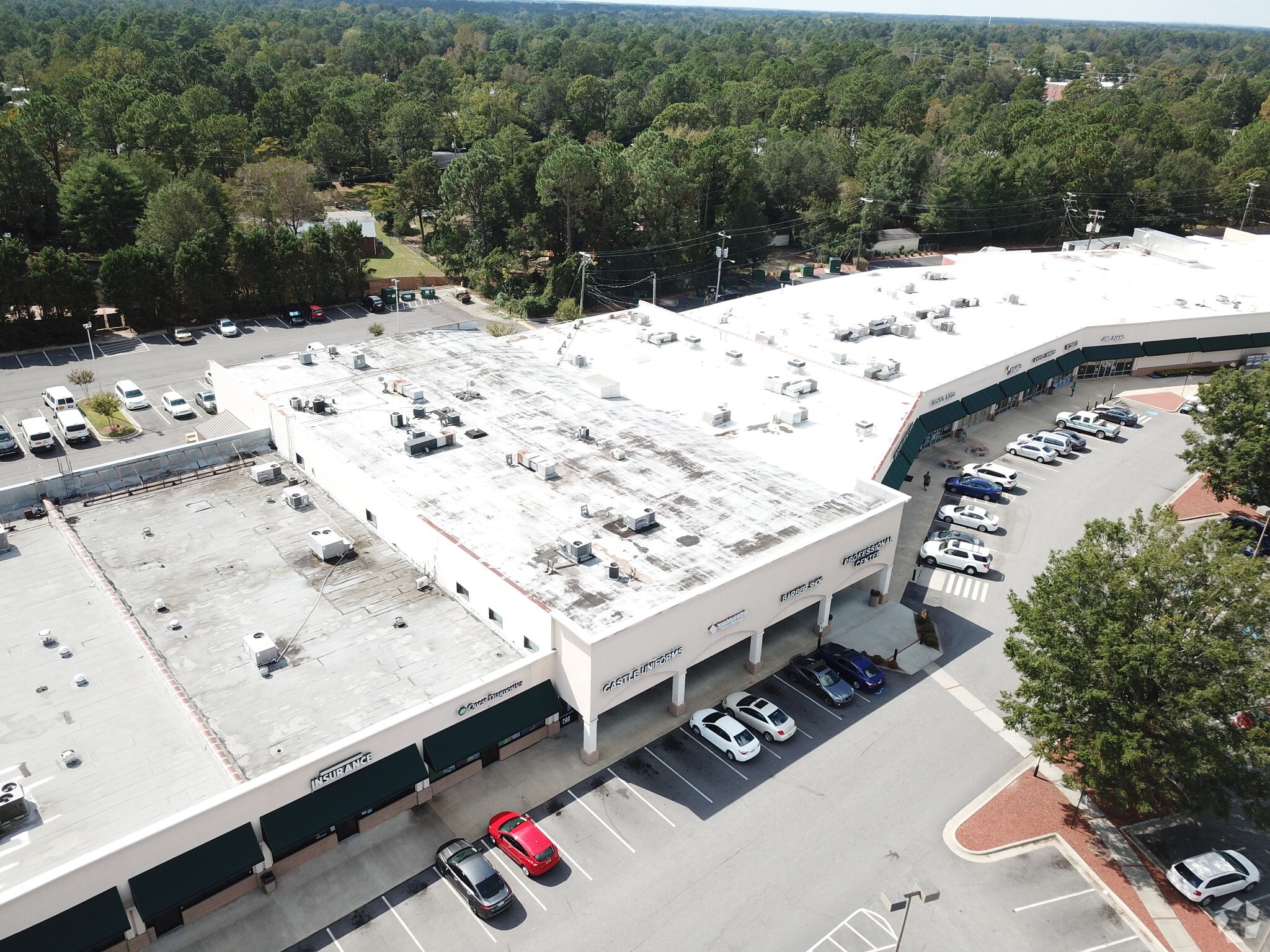 1830 Owen Dr, Fayetteville, NC for lease Primary Photo- Image 1 of 14