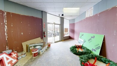 5800-6022 W Jefferson Blvd, Fort Wayne, IN à louer Photo intérieure- Image 2 de 4